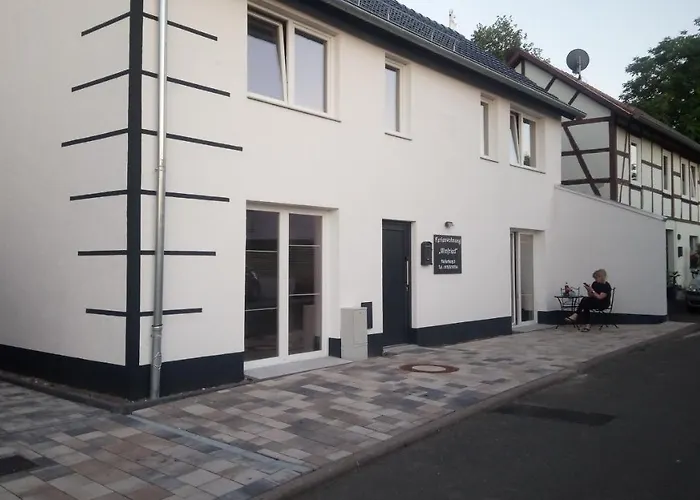 Ferienhaus Winfried