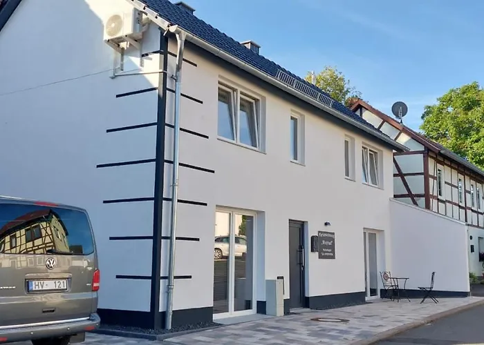 Ferienhaus Winfried