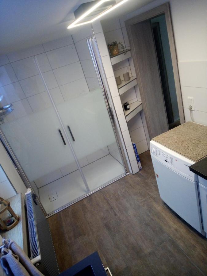 Holiday home Winfried