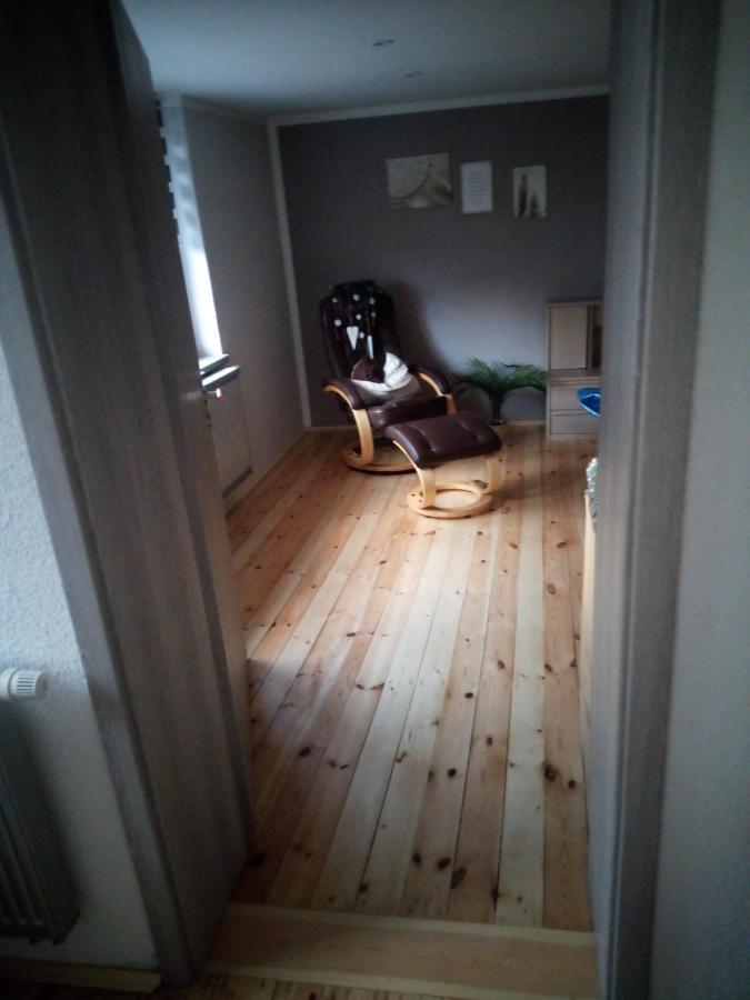 Winfried Holiday home
