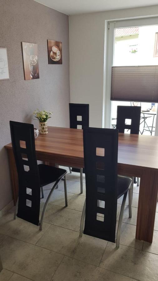 Holiday home Winfried *