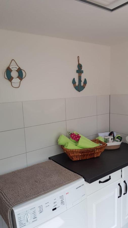 Holiday home Winfried