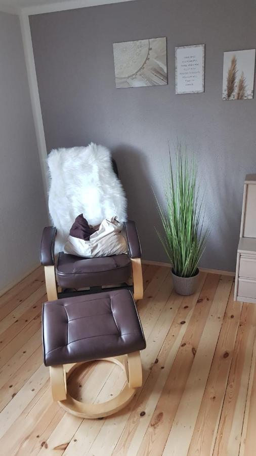 Holiday home Winfried *