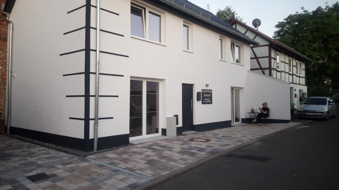 Winfried Holiday home
