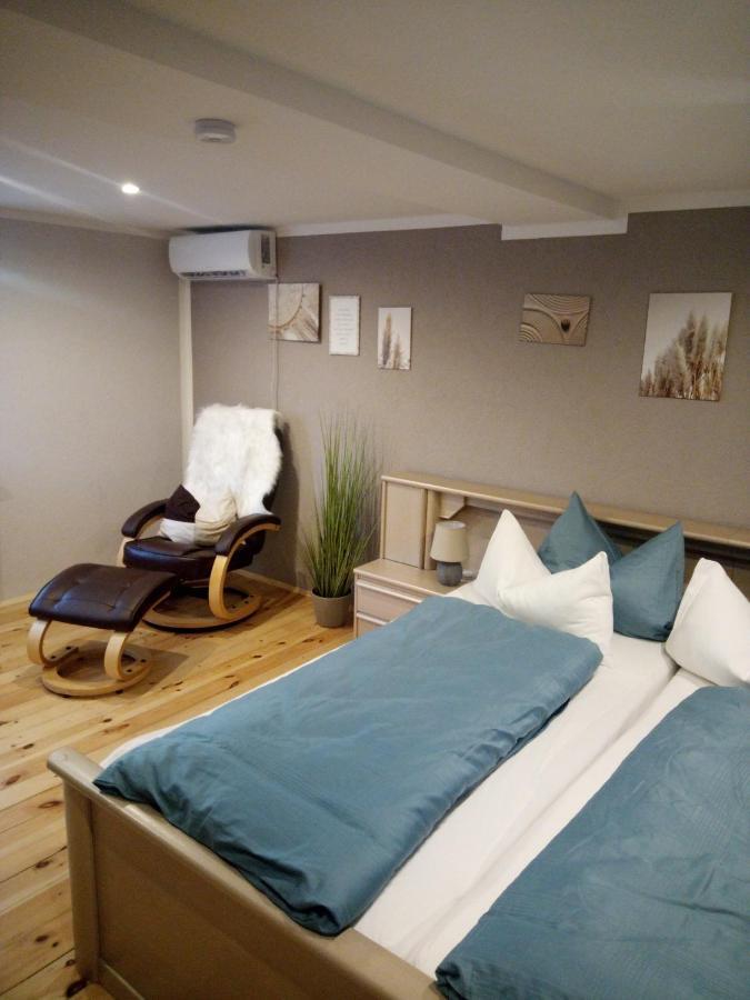 Winfried Holiday home *