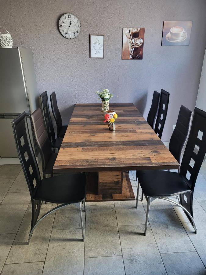 Holiday home Winfried
